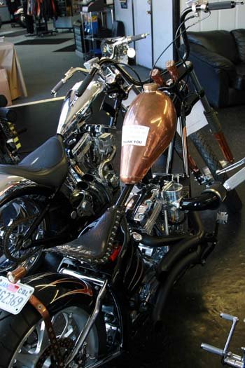 USA LA NewOrleans 2006SEPT27 HarleyShop 007